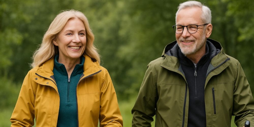 Fünf Tipps zur Vorbeugung von Arthrose