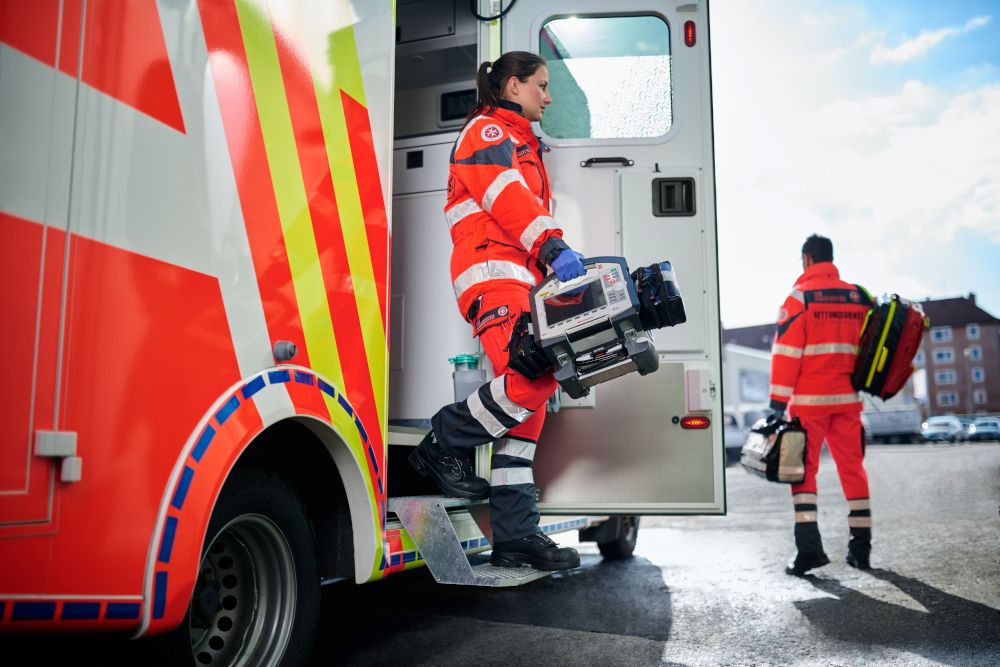 Resilienz der Bevölkerung stärken: Johanniter-E Book zum Hitzeschutz senkt Risiken