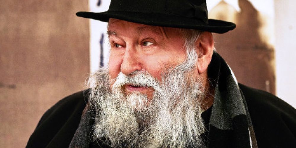 „Zum Konzept des Orgien Mysterien Theaters“  – Werkschau  von Hermann Nitsch