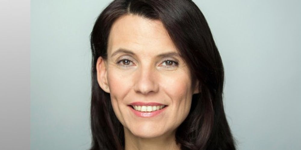 Rita Schwarzelühr-Sutter führt Kuratorium der DBU