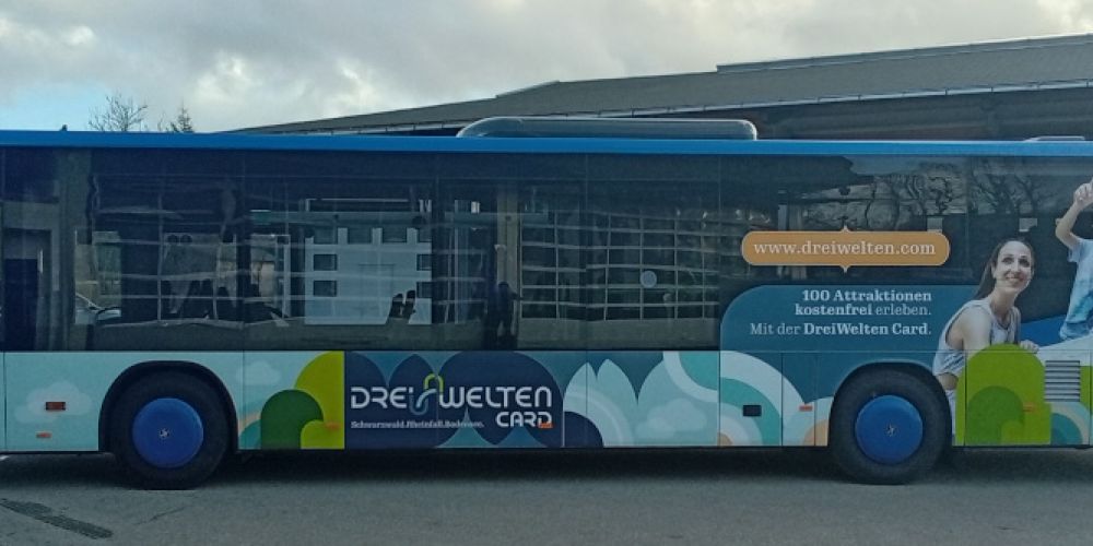 Neue BürgerCard zu Ostern