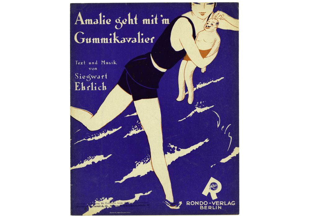 Badewelt Usedom Ausstellung 2026 steht