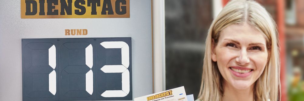 Deutsche Millionäre am Freitag