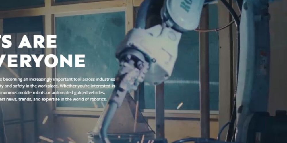 Fachkräftemangel: Wie kleine und mittlere Unternehmen von Robotik und Automation profitieren