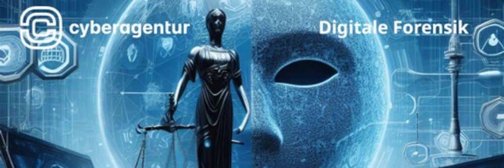 Forensik und ihre Relevanz für die Digitale Zukunft