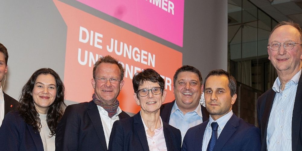 DIE FAMILIENUNTERNEHMER in NRW: Jetzt ist Wirtschaftskompetenz gefragt