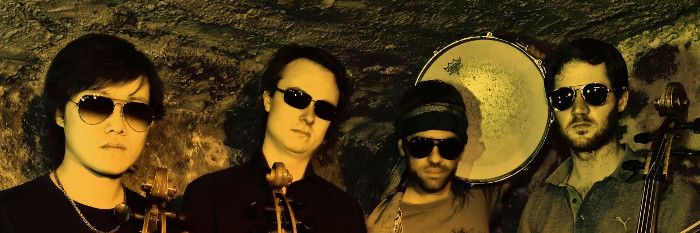 Folktreff Bonndorf bietet „Die andere Nacht der Saiteninstrumente“