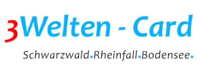 Die 3Welten-Card geht den nächsten Schritt
