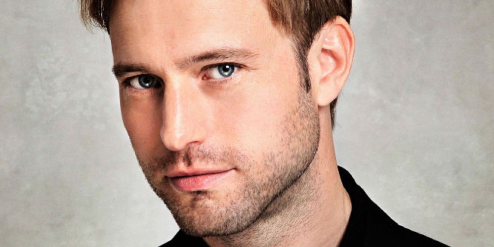 Bariton Benjamin Appl eröffnet 77. SKA am 24. September im Kursaal