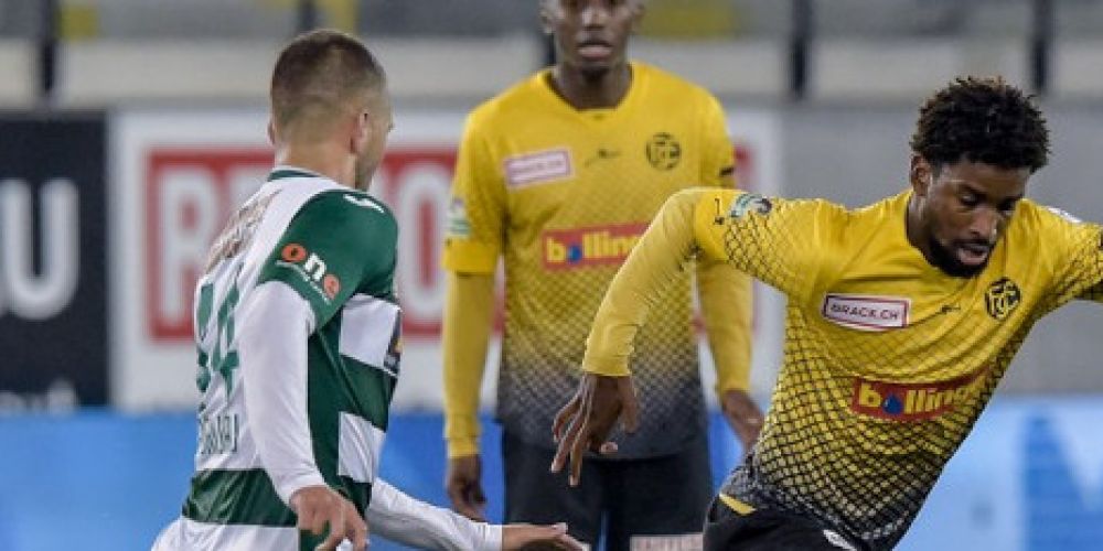 Rabenschwarzer Abend für den FCS