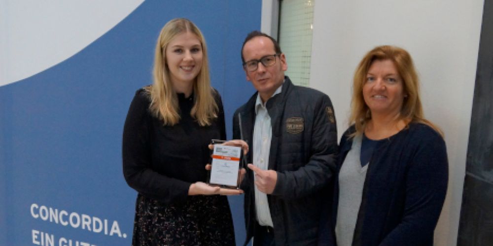 Jobware: Beste Stellenanzeige kommt aus der Versicherungsbranche