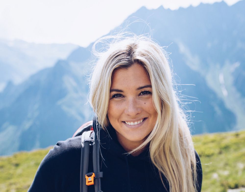 66 Tage offline für die Masterarbeit