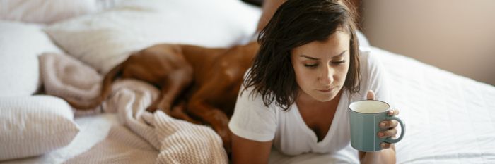 Home + Office - Wie der Spagat zwischen Privat und Arbeit gelingt