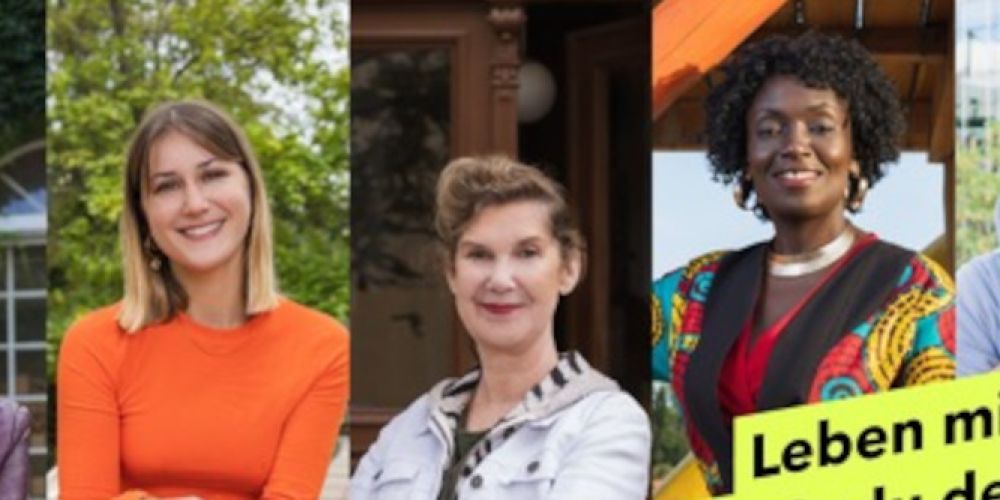 Kampagnenstart: „Leben mit HIV. Anders als du denkst?“