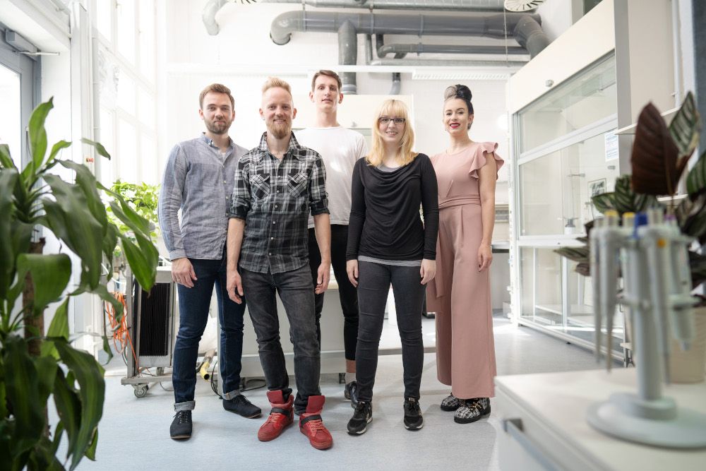 Deutsche Bundesstiftung Umwelt fördert drei Start-ups