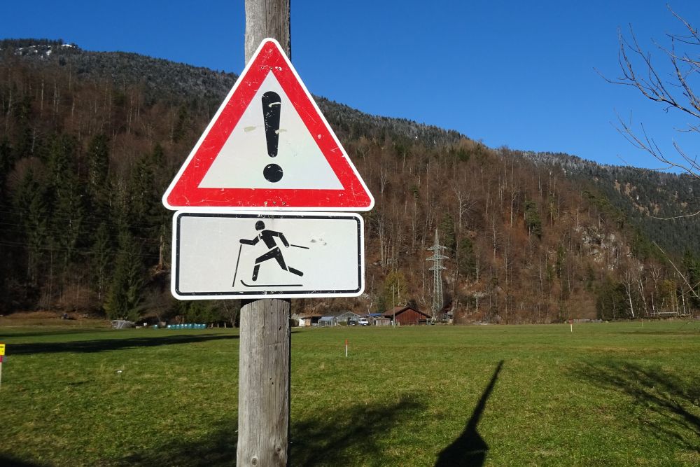 It‘s magic: Weihnachten wird weiß und der Sommer viel zu heiß