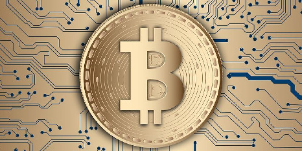 Bitcoin: Energieverbrauch und Umweltzerstörung