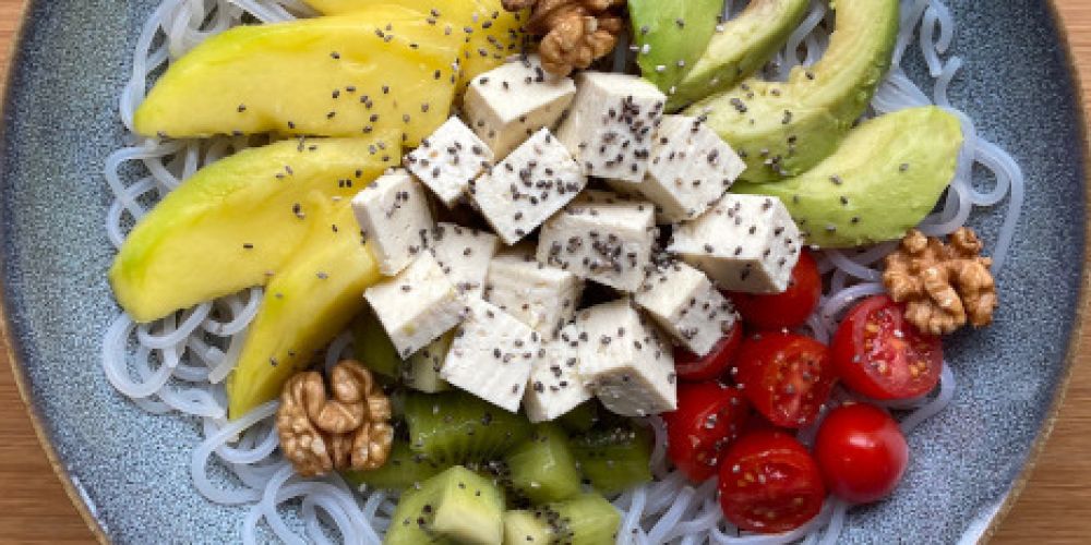 Bibliothek Bar goes Poké