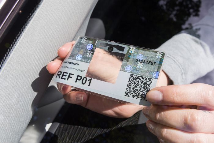 Fahrverbote kontrollieren: Automatische Fahrzeugerkennung statt Plaketten-Chaos