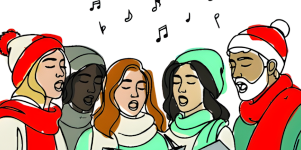 Zollverein: Gemeinsamer Gesangsabend zum Tag der Heiligen Barbara