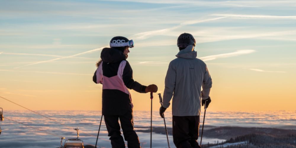 Die Feldbergbahnen starten in die Wintersaison