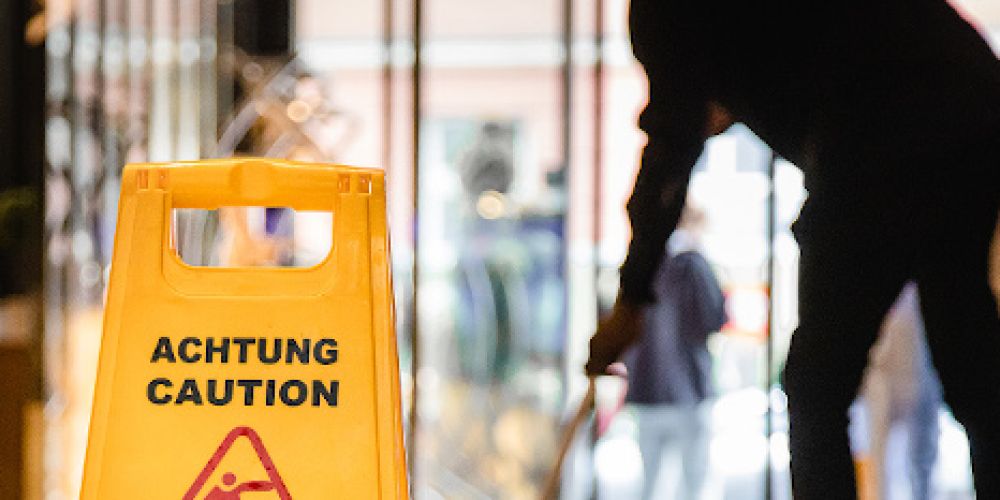 Gebäudereinigung: Lohn-Plus für 2.100 Beschäftigte im Kreis Konstanz