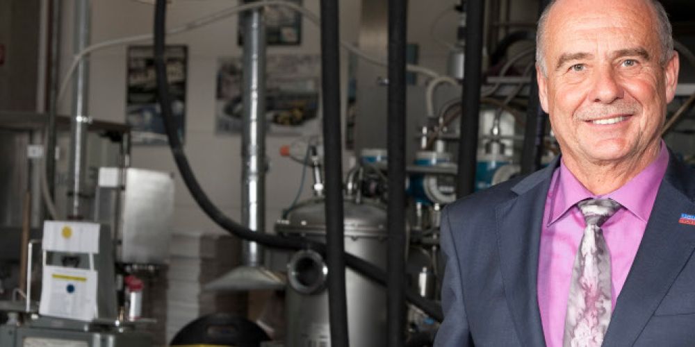 LIQUI MOLY verzeichnet Gewinneinbruch um 50 Prozent