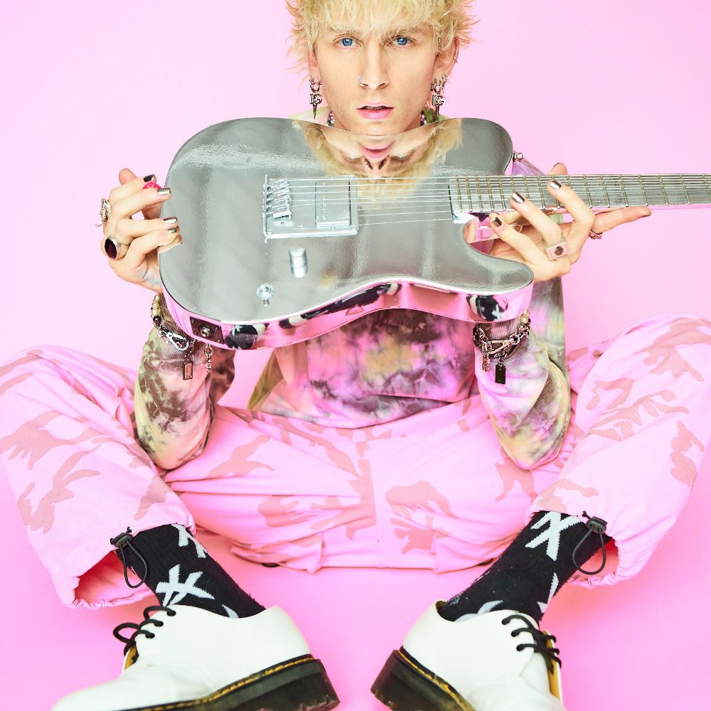 iann dior und 44phantom als Special Guests bestätigt