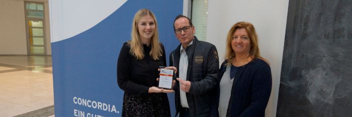 Jobware: Beste Stellenanzeige kommt aus der Versicherungsbranche