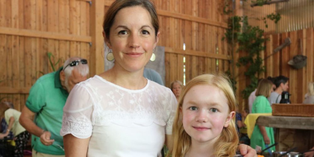 Naturpark-Brunch auf dem Bauernhof im Schwarzwald