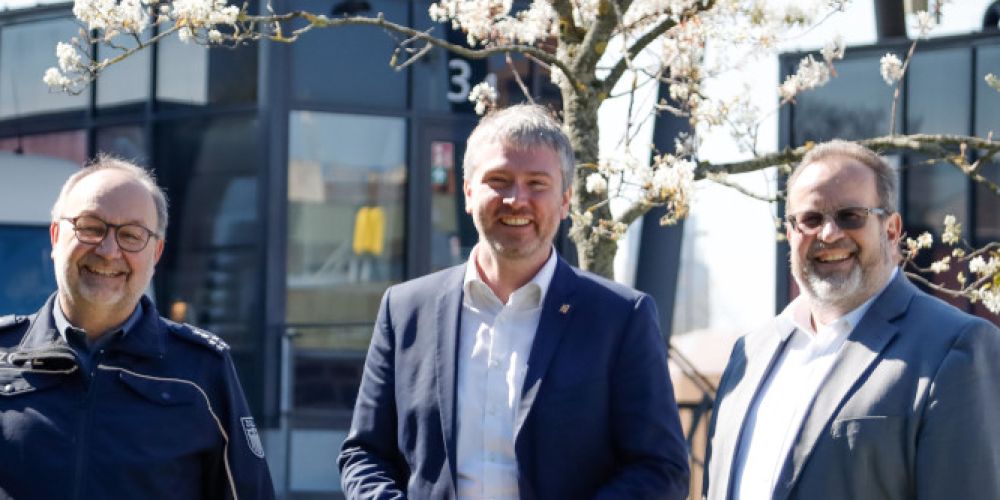 Wertvolle Grenzarbeit, grenzwertige Belastung