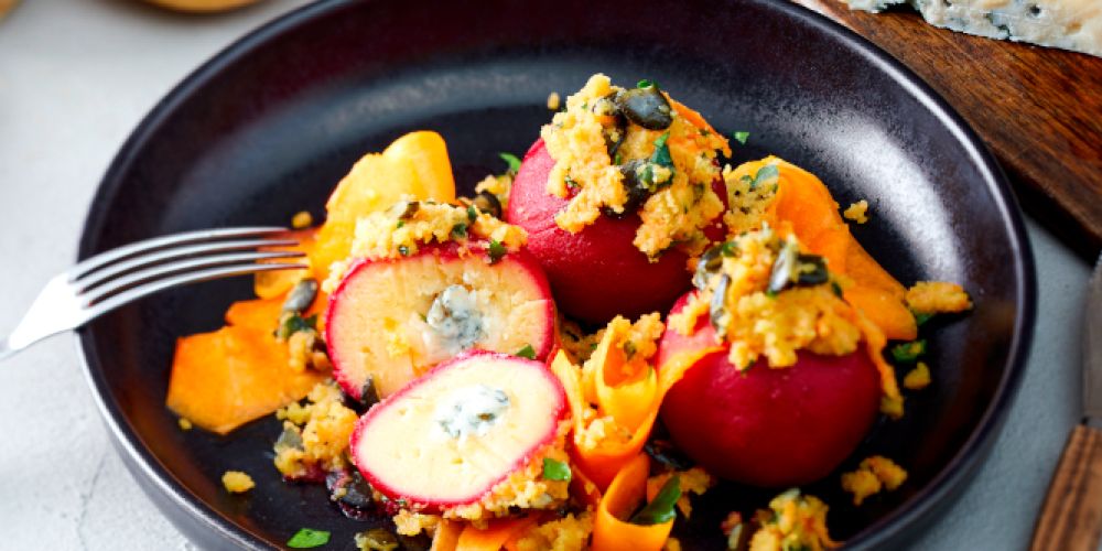 Oh du köstliche Knolle – darum gehören Kartoffeln zur Weihnachtszeit