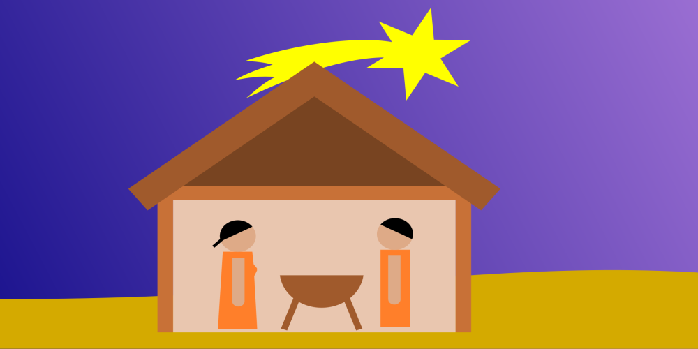 Wo ist unser persönliches Bethlehem?