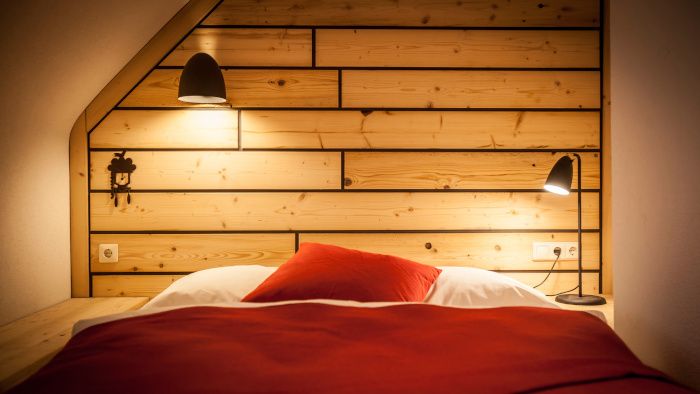 Übernachtungszahlen 2019 auf Rekordhoch