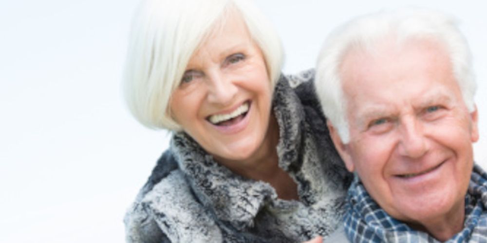 Starke Knochen bis ins Alter