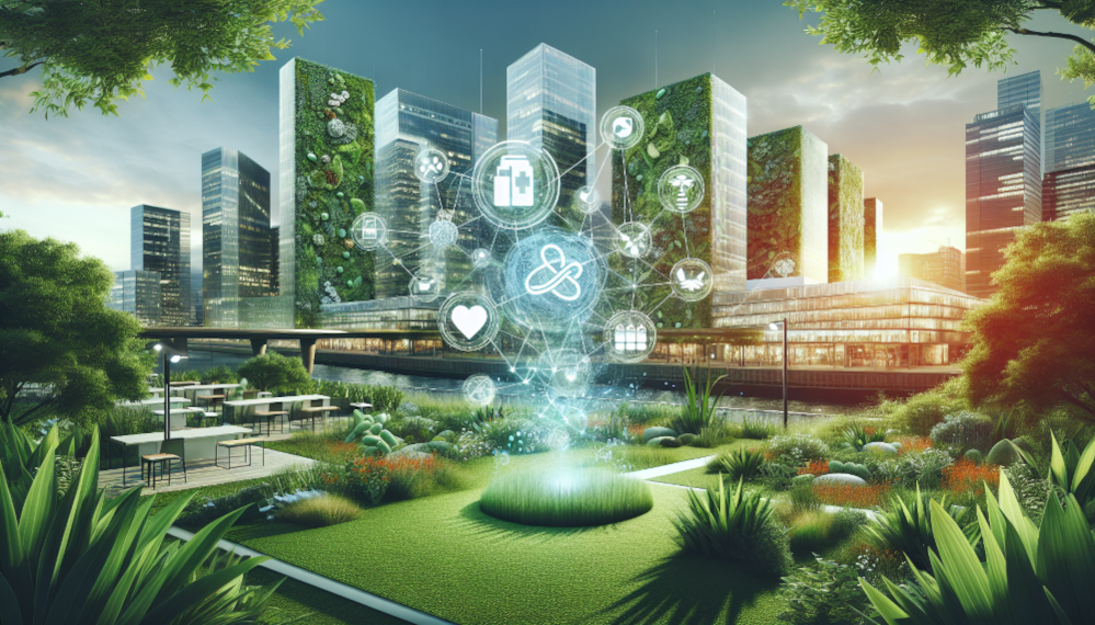 Deutschlands Gesundheitswesen und Strategien zur Bewältigung des Ärztemangels