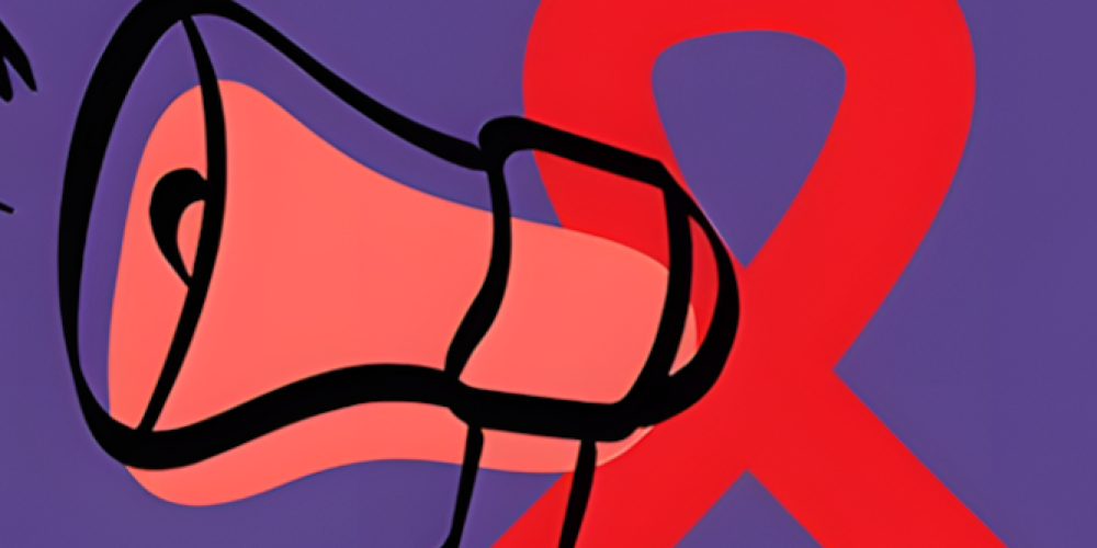 Weckruf zum Welt-Aids-Tag: Verhindert die Rückkehr von Aids!