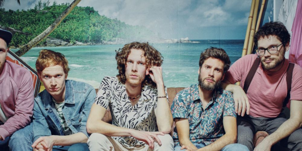 Musik & Picknick am Pool 2024