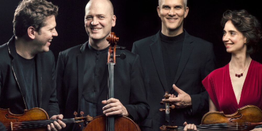 Ausblick auf die Saison 2018 in Schloss Bonndorf