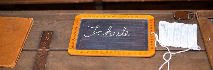 Neue Publikation gibt Impulse für die Schulgestaltung