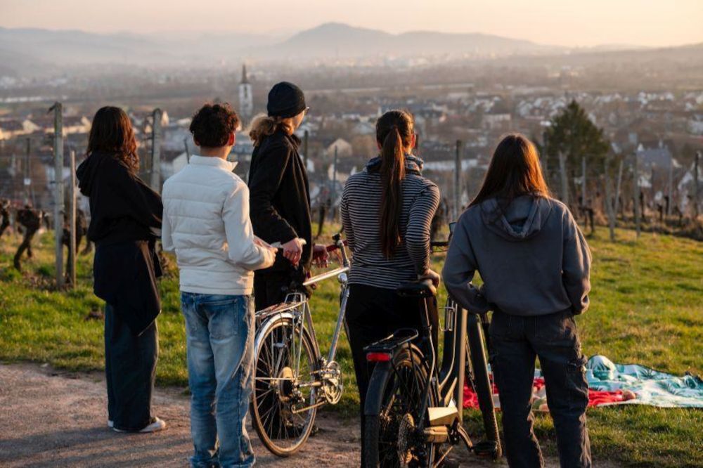 Klimaneutral bis 2035: Vier Vorreiterkommunen in Baden-Württemberg ziehen Zwischenbilanz