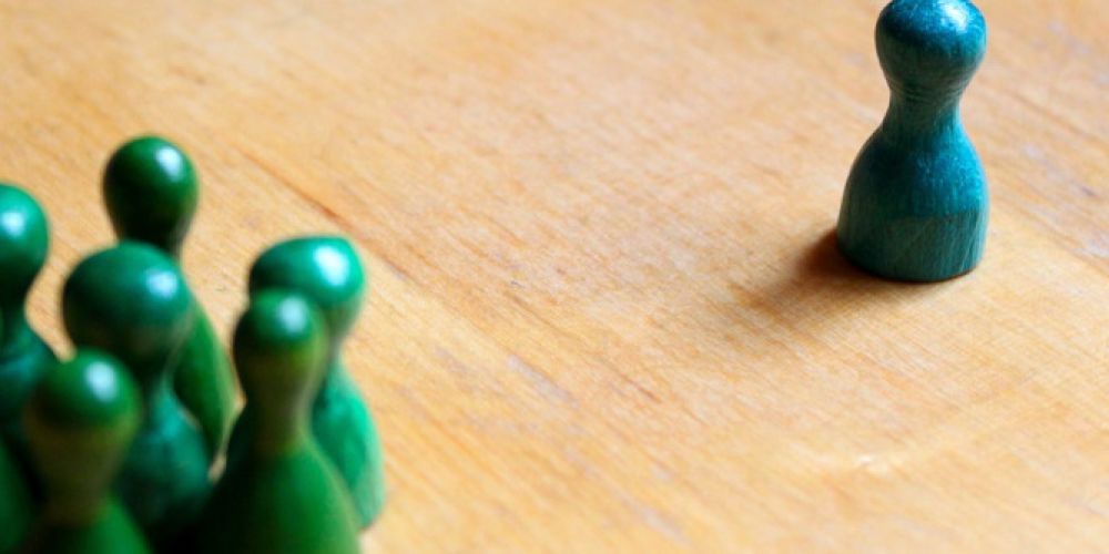 Reform der Erwerbsminderungsrente geht nicht weit genug