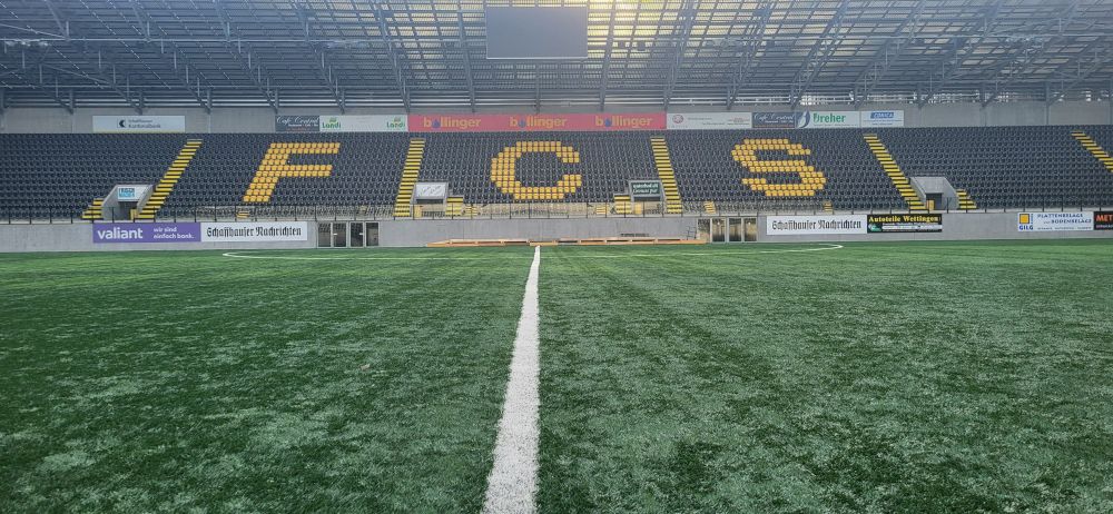 FCS legt Grundstein für eine erfolgreiche Zukunft
