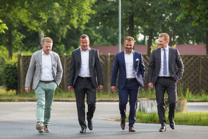 WirtschaftsHaus AG hat neues Aufsichtsratsmitglied