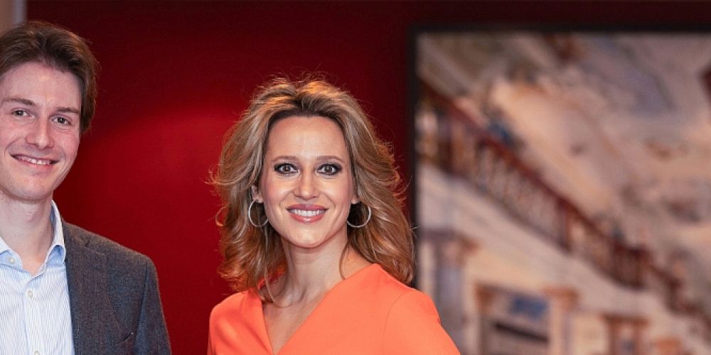 DIE JUNGEN UNTERNEHMER in NRW haben neuen Landesvorsitzenden gewählt