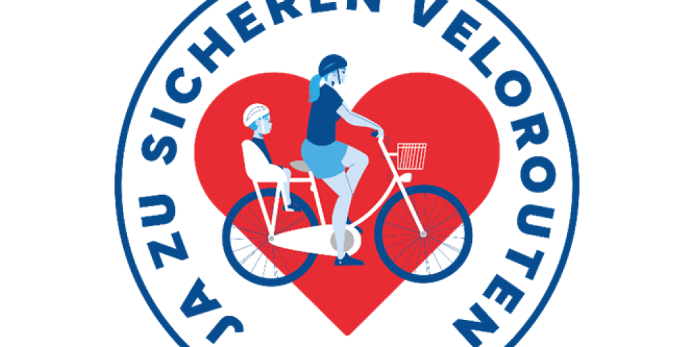 Initiativkomitee fordert lückenloses Routennetz bis 2035