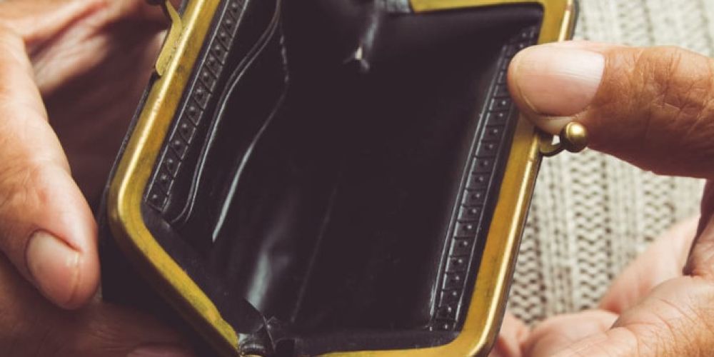 Experten-Interview: "Altersarmut wird jene treffen, die nicht willens oder in der Lage sind, umzudenken"