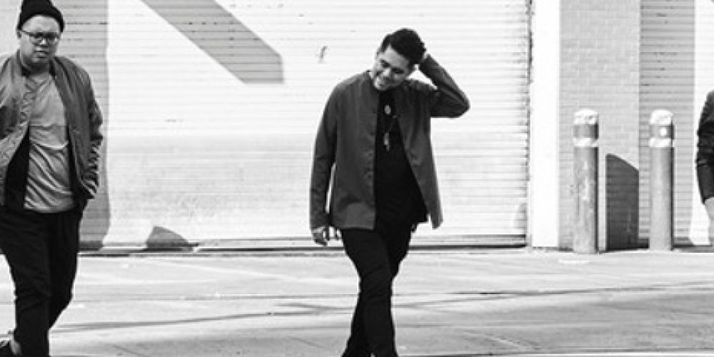 A R I Z O N A veröffentlicht im Mai ihr Debüt "Gallery".