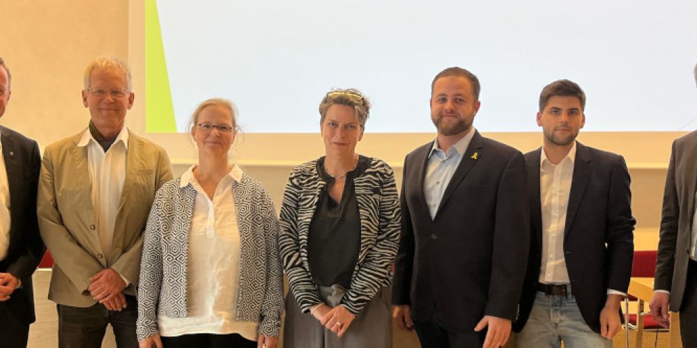 JFF tritt „Bayerischem Bündnis für Toleranz“ bei