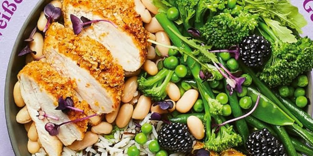 „Leichter abnehmen dank Teller-Trick“